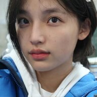 半窗疏影