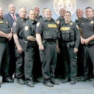 SHERIFF OFFICE