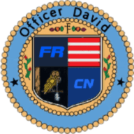 Officer David