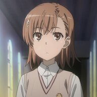 御-坂-美-琴