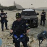 GTA5:LSPD