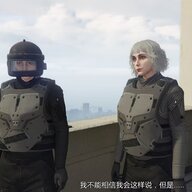 洛圣都幸福的小哑巴
