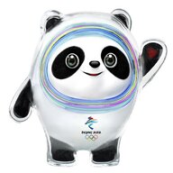 可爱的小贝宝
