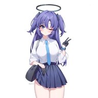 野兽先辈ys
