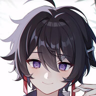 懒惰的萌新