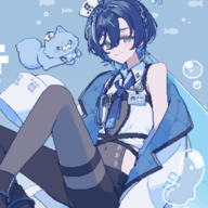 永久bullet