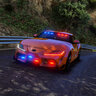【Non-ELS】2020款无标识丰田Supra [2020] Toyota Supra GR (AM)