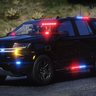2021雪佛兰Tahoe