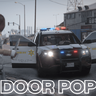 [车门弹出]Door Pop