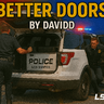 [辆门控系统]BetterDoors