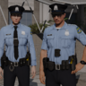 Philadelphia Police Department Uniforms