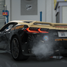 2023 FHP科尔维特C8