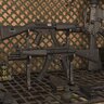H&K MP5A2