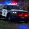 [反射]CHP 2020福特探险者