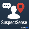 [嫌犯感知]Suspect Sense
