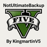 [不是终极增援]Not UltimateBackup