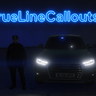 [TrueLine 标注]TrueLine Callouts