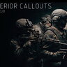 [室内标注]Interior Callouts