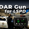 [激光测速枪]Lidar Gun