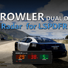 [巡逻者雷达]Prowler Radar