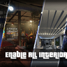 [打开所有内饰]Enable All Interiors