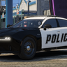 2025-2026 道奇 Charger R/T EV Pursuit 套件