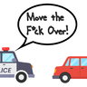[给我让开]MTFO: Move The F*** Over