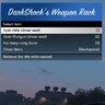 [DarkShock的武器架]DarkShock's Weapon Rack