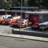 FDNY Fire Stations & PAPD Airport Fire Station for LCPP - New York City