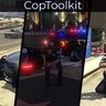CopToolkit  警察工具包