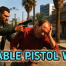 [禁用手枪近战]Disable Pistol Whip