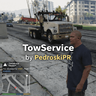 [拖车服务]Tow Service