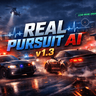 [真实追捕 AI]Real Pursuit AI