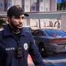 LSPD EUP ADD ON