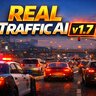 [真实交通 AI]Real Traffic AI