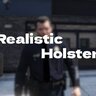 [写实枪套]Realistic Holster