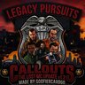 [传承追捕标注]Legacy Pursuits Callouts