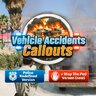 [车辆事故标注]Vehicle Accidents Callouts