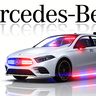 梅赛德斯奔驰 2019 A-Class无标识