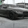 BMW M8