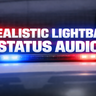 [真实警灯响应状态]Realistic Lightbar Response Status