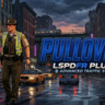 [临时截停 +]Pullover Plus
