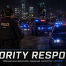 [优先响应]Priority Response