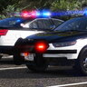 LSPD洛圣都警察局包（明尼苏达州黄金谷）