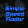 [简易测速雷达]Simple Speed Radar
