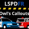 [Owls 标注]Owls Callouts