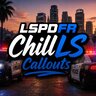 [ChillLS 标注]ChillLS Callouts