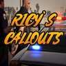 [Ricy 标注]Ricy's Callouts