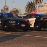 LSPD自由包