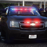 [ELS]2008 无标识Tahoe